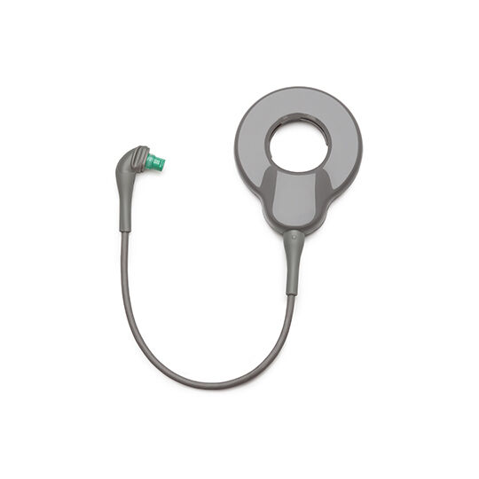 Cochlear Slimline Coil w/cable (N22)